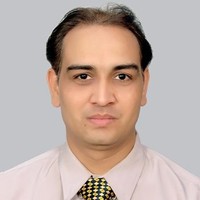Rakesh Sharma
