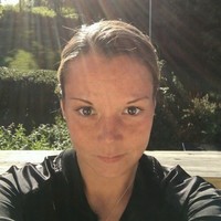 Frida Bergmark