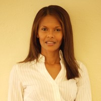 Karen Morrison