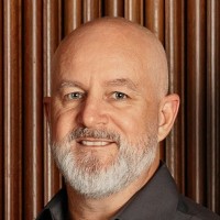 Barry Lancaster
