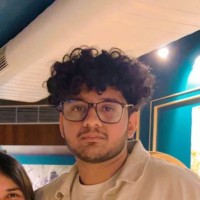 Mutalib Ilyas Mohammed