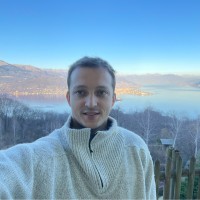 Andriy Kobylynets