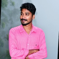 Kirubakaran Venkatesan