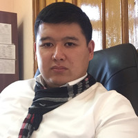 Nurlan Zhumadilov