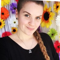 Angela Osmond
