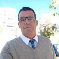 Daniel Alcaraz Carratala