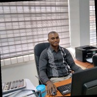 Abayomi .S. Awoleke AATWA, Bsc, ACA, AFA (UK), MIPA(Australia)