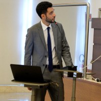 Cristiano Mazzeo