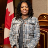 Paulette Senior, Icd.D