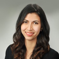 Sarah Pinto