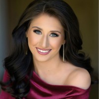 Lexi Neahring, M.B.A.