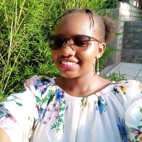 Njanja Maureen