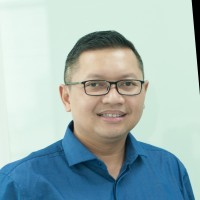 Haris Fajar Rahmanto