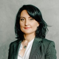 Karina Safanova