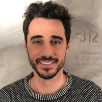 Paolo De Luca