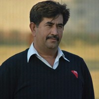 Umar Hayat