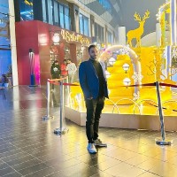 Shubham Mittal