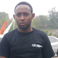 Antony Mutuku