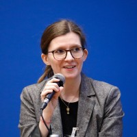 Constance Mougenot-Gallais