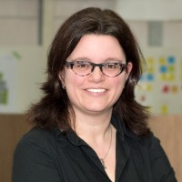 Angela Boots