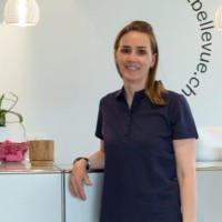 Sarah Baumann Rüegsegger