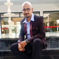 Sachin Sonarghare