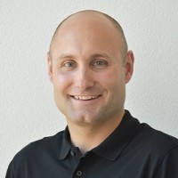 Daniel Frehner