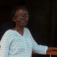Ruth Abrams