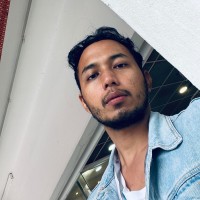 Nik Muhammad Asyraaf