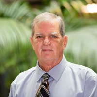 Patrick Mason