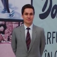 Ionut Romeo Schiopu