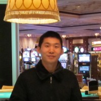 Yaming Shao