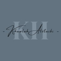 Khawlah K. Alotaibi