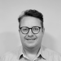 Graham Oliver