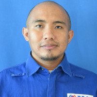 Mohd Khairul Yusoff
