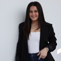 Maddy Markowitz