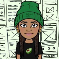 Sigourney Abina-Davis