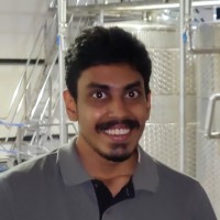 Raghav S.