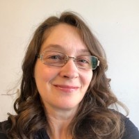 Angela Bulmer