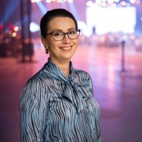 Iwona Kaczmarek