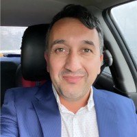 Carlos Ivan Medina Prado