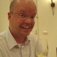 Rob van Ginneken