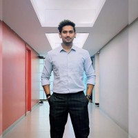 Rahul Agrawal
