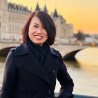 Helen (宏宇) Ding, Phd.