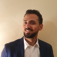 Baha Shamroukh