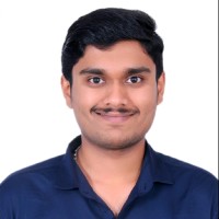 S Sanath Udupa