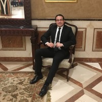 Omar Eldaly