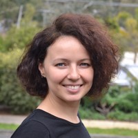Lidia Radchenko