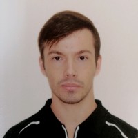 Joshua Vlantis