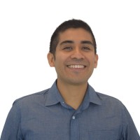 Oscar Villafuerte Cipriano